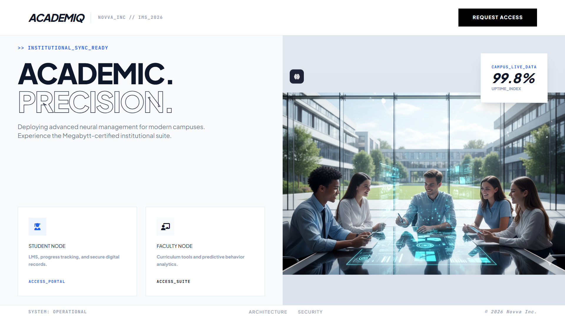 ACADEMIQ