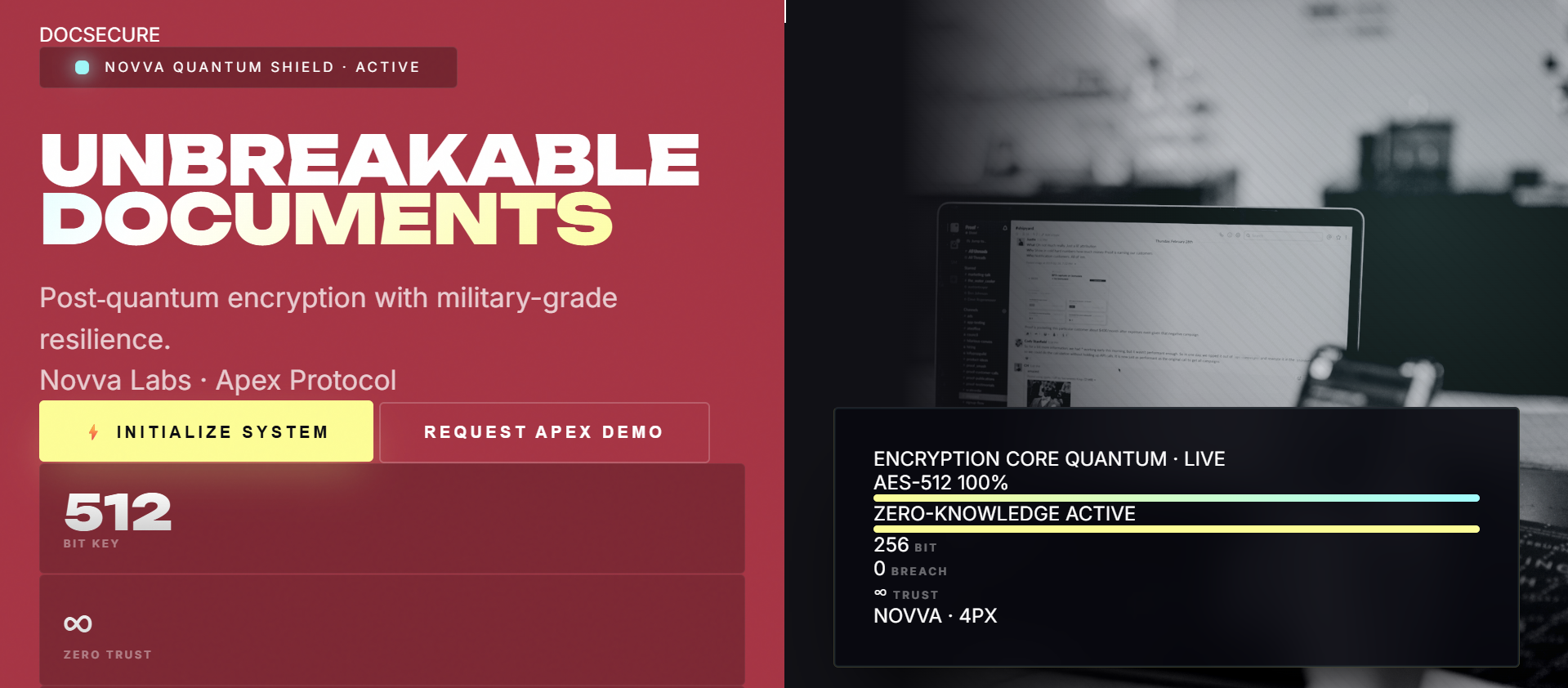 DOCSECURE