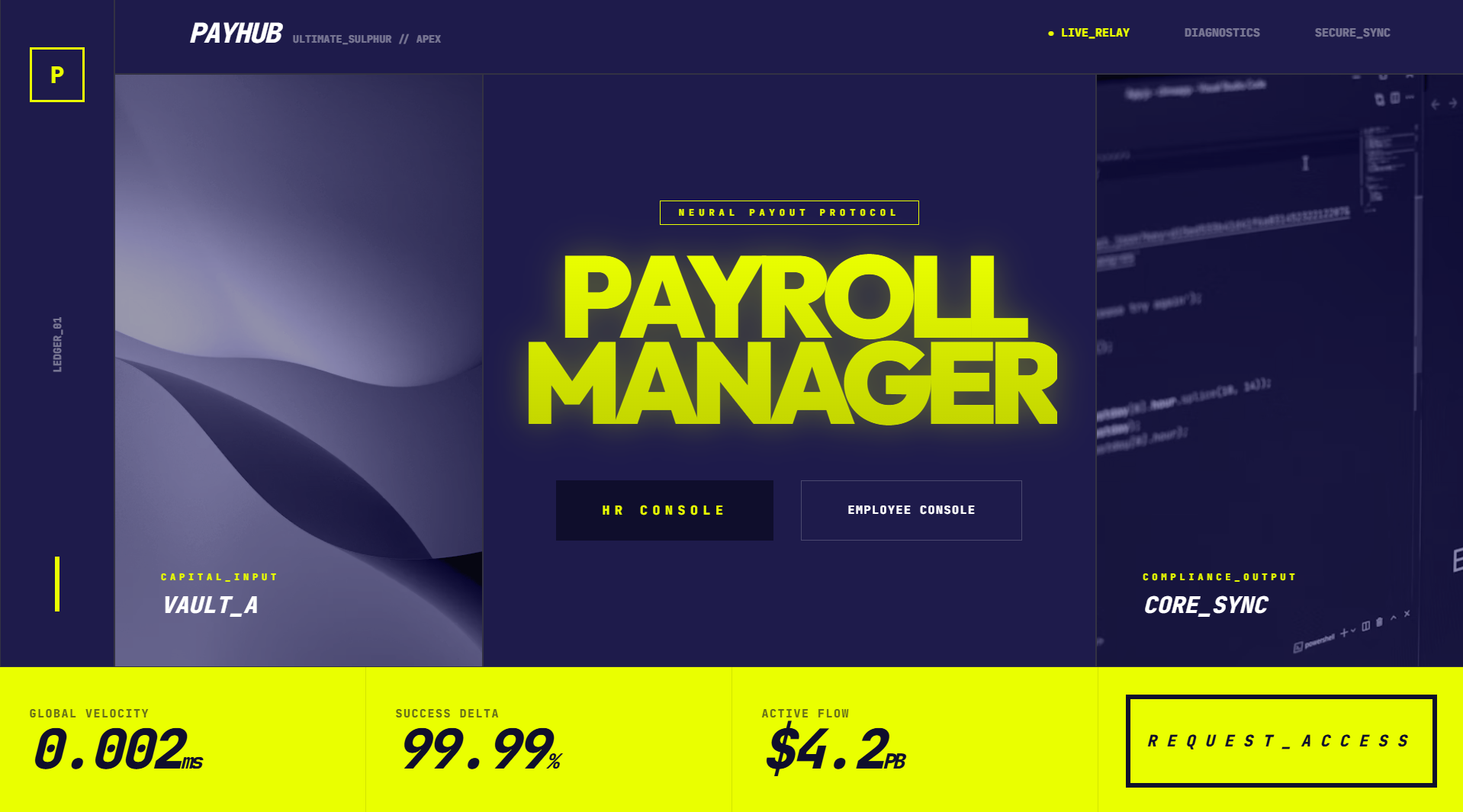 PAYHUB
